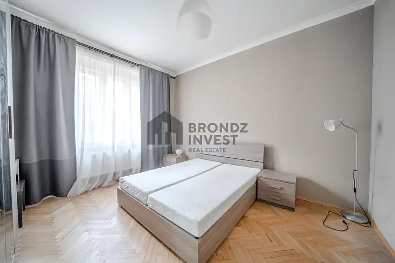 2+kk, Zelená, Praha 6 - Dejvice