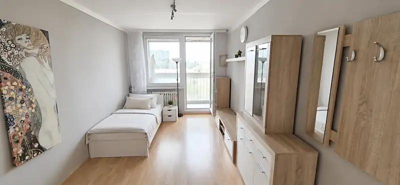 3+kk, Plickova, Praha 4 - Háje