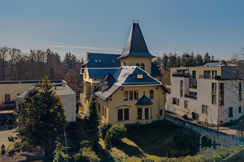 2+kk, Riegrova, Liberec, Liberecký kraj