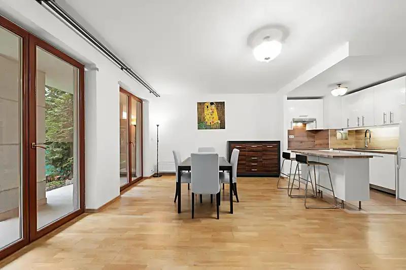 3+kk, Heinemannova, Praha 6 - Dejvice