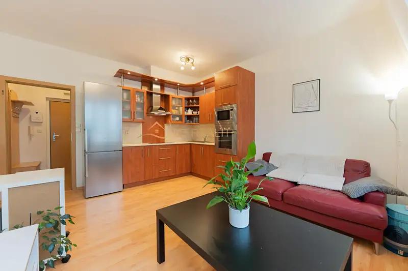 2+kk, Profesora Fuky, Olomouc, Olomoucký kraj