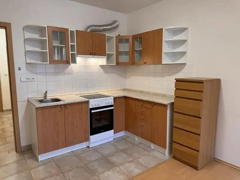 1+kk, Na Honech I, Zlín, Zlínský kraj