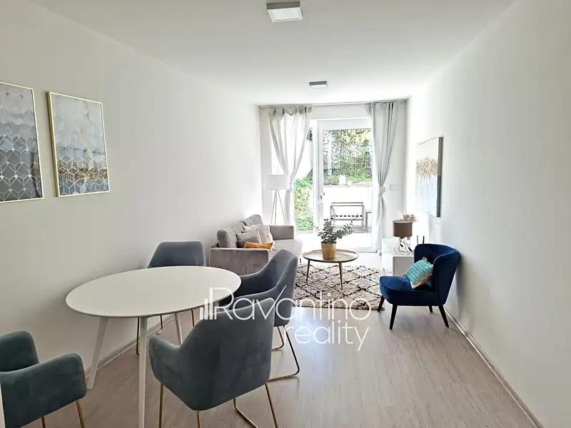 2+kk, Metodějova, Brno-město, Jihomoravský kraj