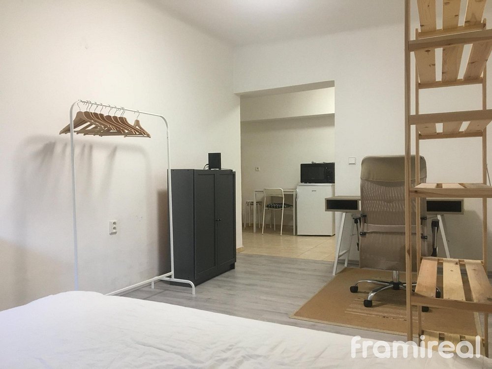 1+1, Karlova, Brno-město, Jihomoravský kraj