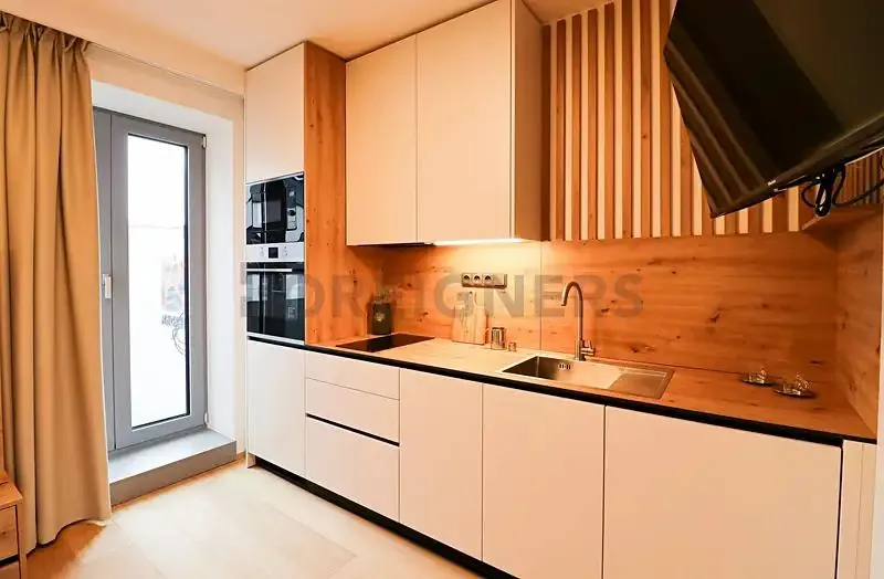 1+kk, Cyrilská, Brno-město, Jihomoravský kraj