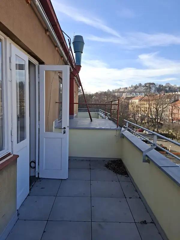 1+kk, Duškova, Praha 5 - Smíchov