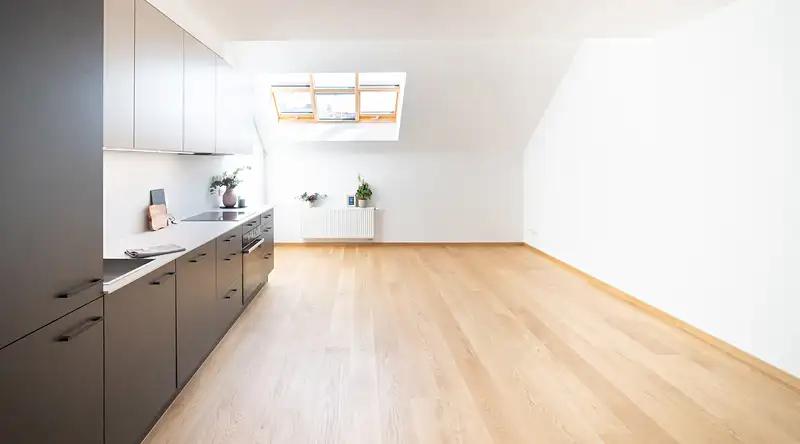 2+kk, Husitská, Praha 3 - Žižkov