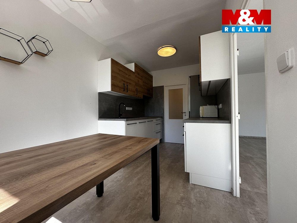3+1, V Aleji, Poděbrady, Nymburk, Středočeský kraj