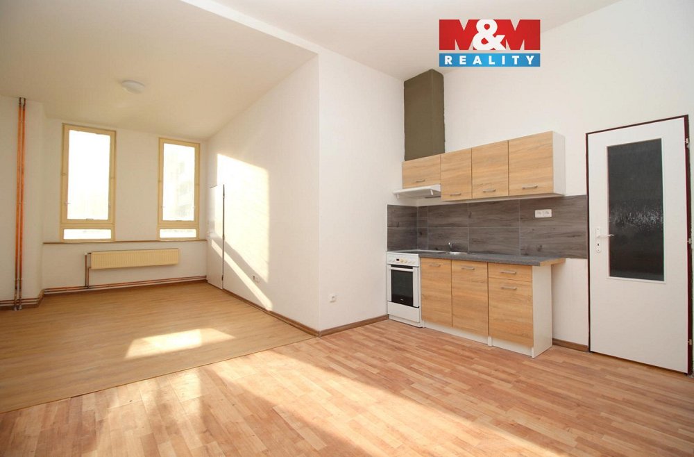 2+kk, Horská, Trutnov, Královéhradecký kraj