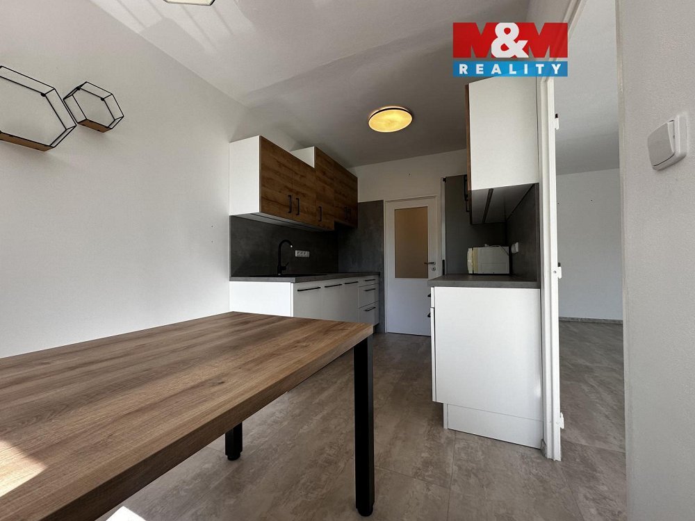 3+1, Prokopova, Poděbrady, Nymburk, Středočeský kraj