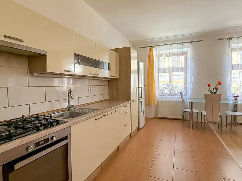 2+kk, Komenského, Jihlava, Kraj Vysočina