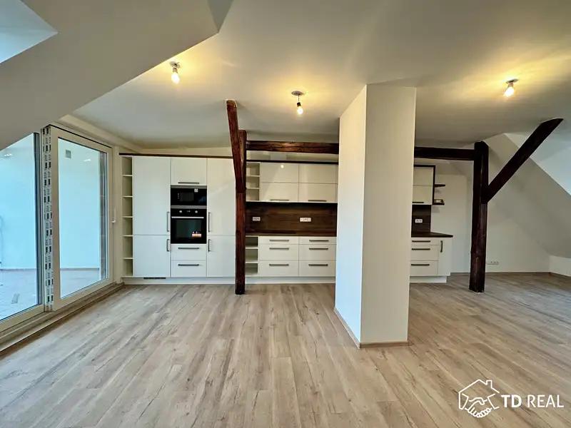 3+kk, Gebauerova, Brno-město, Jihomoravský kraj