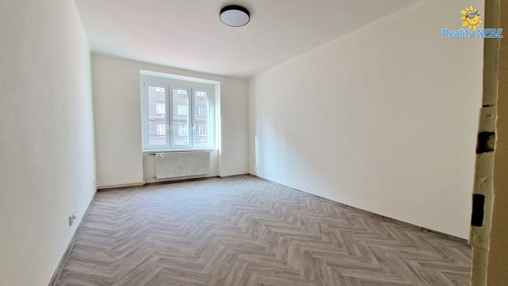 2+kk, Jana Želivského, Praha 3 - Žižkov