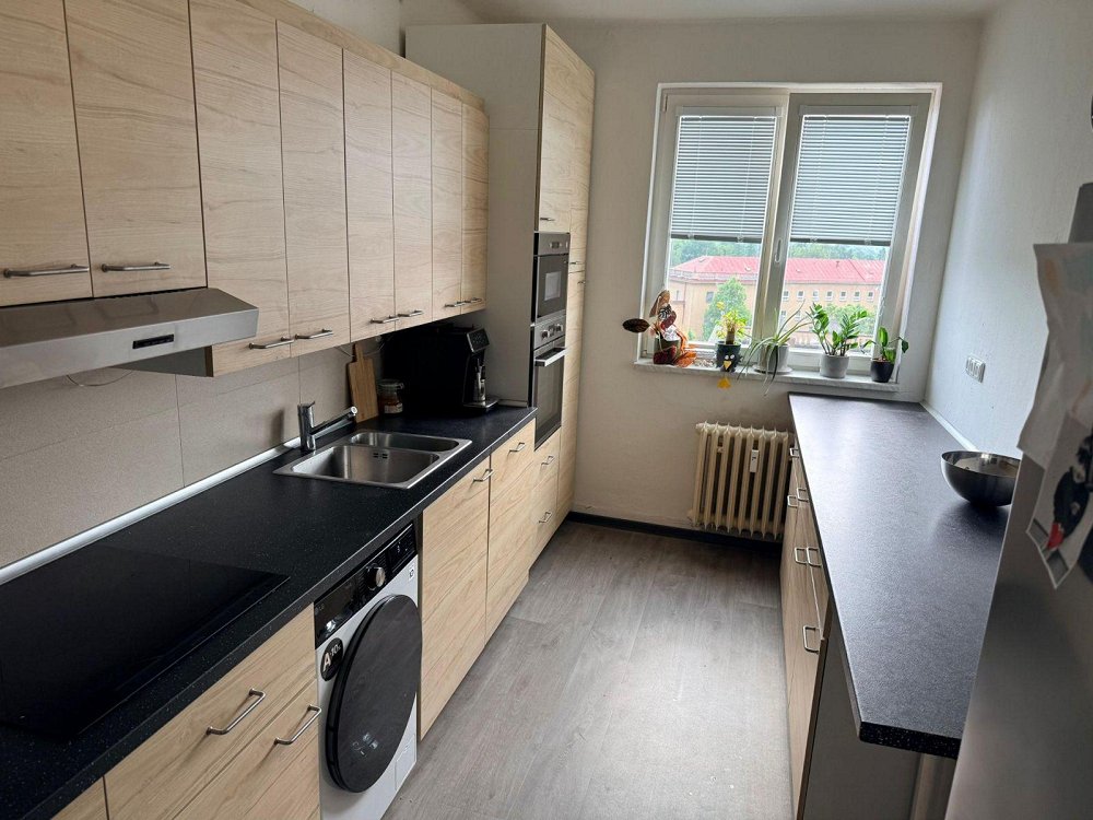 3+1, Čs. exilu, Ostrava-město, Moravskoslezský kraj