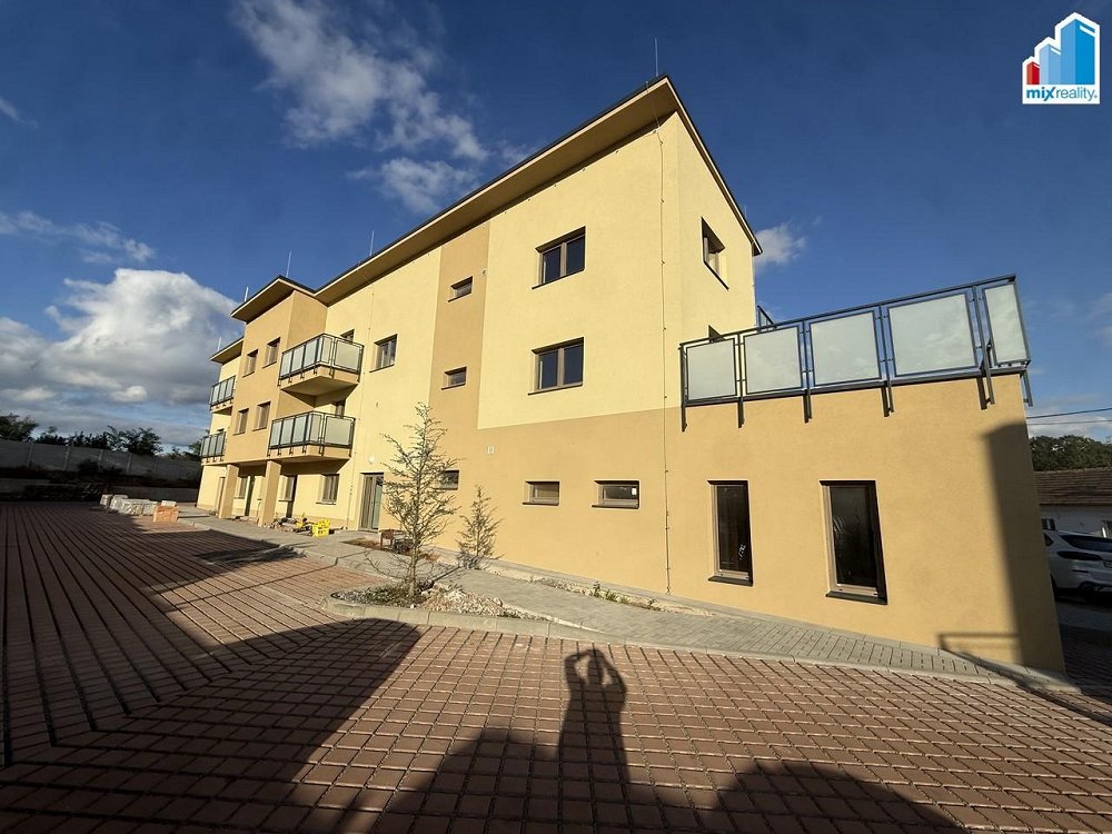 2+kk, Benešova třída, Nýřany, Plzeň-sever, Plzeňský kraj