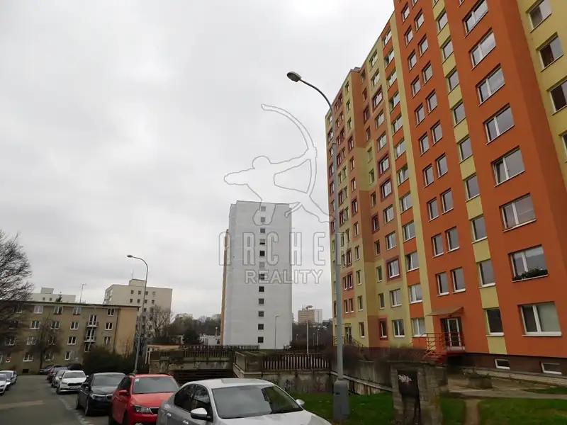1+kk, Pod lipami, Praha 3 - Žižkov