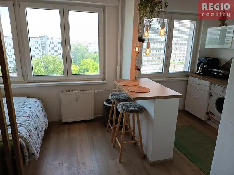 1+kk, Ostravská, Frýdek-Místek, Moravskoslezský kraj