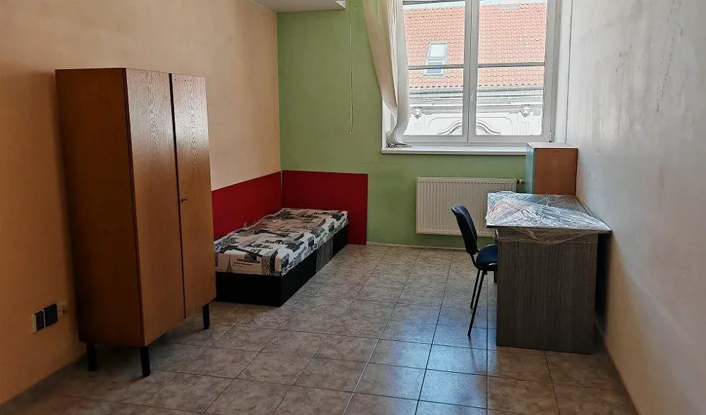 1+1, Sladkovského, Pardubice, Pardubický kraj