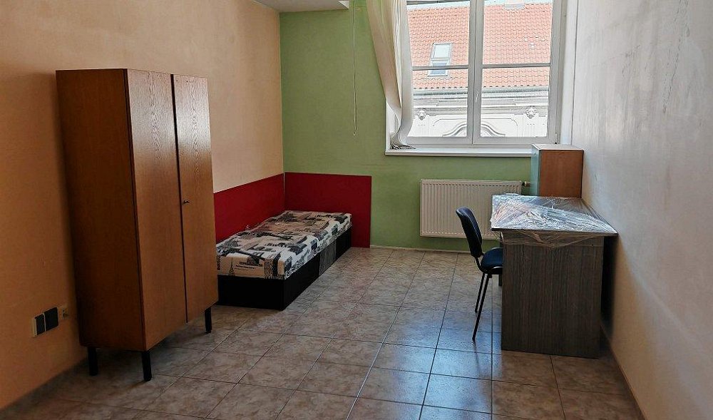 1+1, Sladkovského, Pardubice, Pardubický kraj