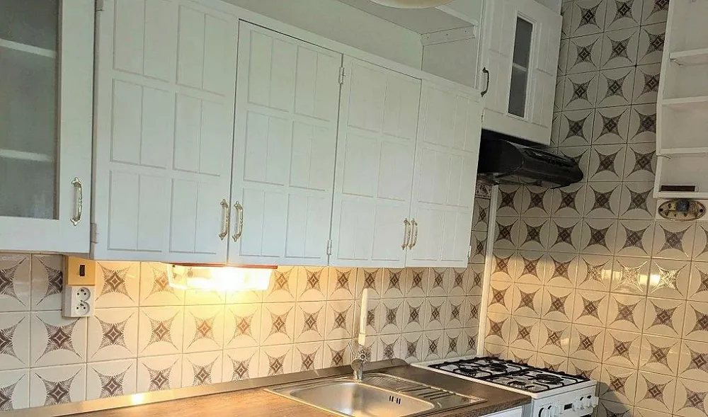 3+1, Volgogradská, Ostrava-město, Moravskoslezský kraj