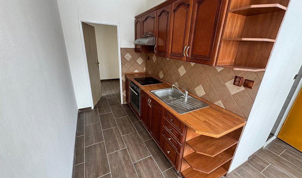3+1, Děčín, Ústecký kraj