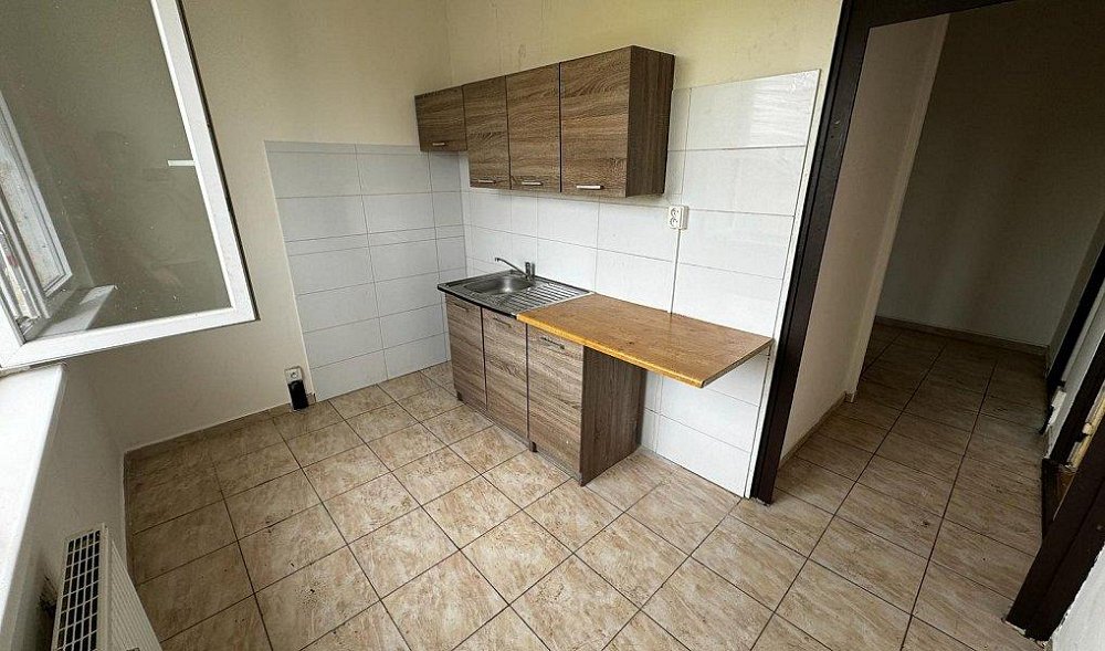 2+1, Chomutovská, Kadaň, Chomutov, Ústecký kraj
