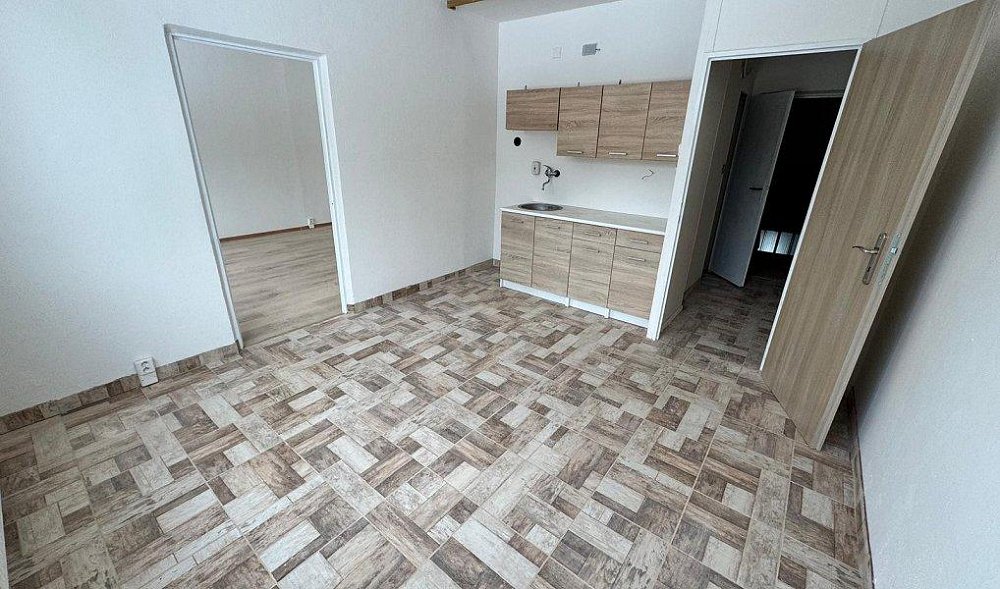 1+1, Děčín, Ústecký kraj