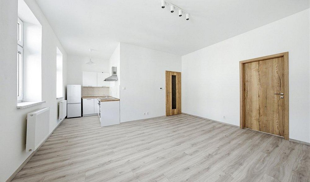 2+kk, Kollárova, Plzeň-město, Plzeňský kraj
