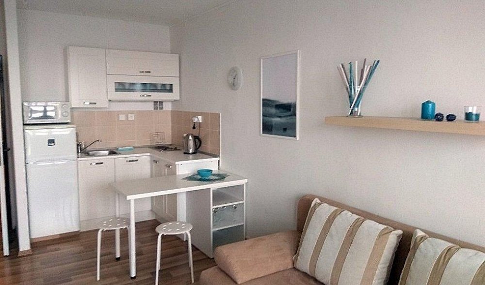 1+kk, Hornopolní, Ostrava-město, Moravskoslezský kraj