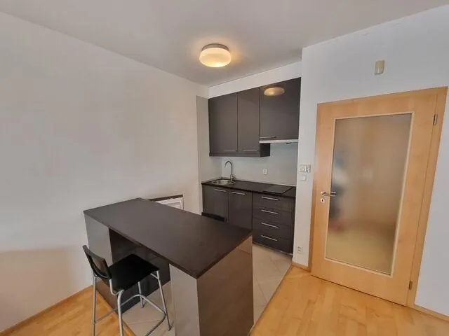 1+kk, Bělohorská, Praha 6 - Břevnov