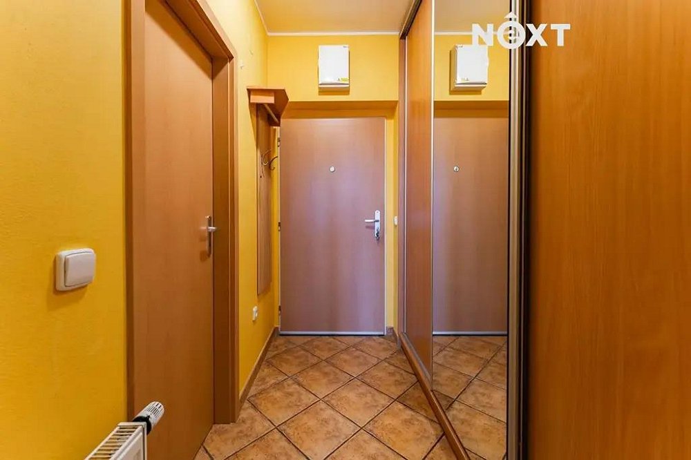 1+kk, Mánesova, Zábřeh, Šumperk, Olomoucký kraj