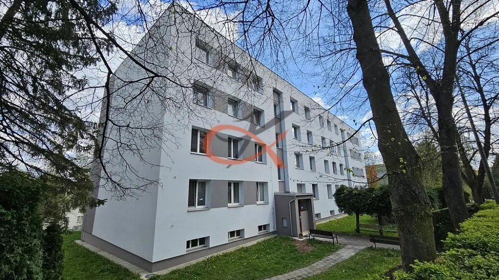 2+kk, 5. května, Rožnov pod Radhoštěm, Vsetín, Zlínský kraj