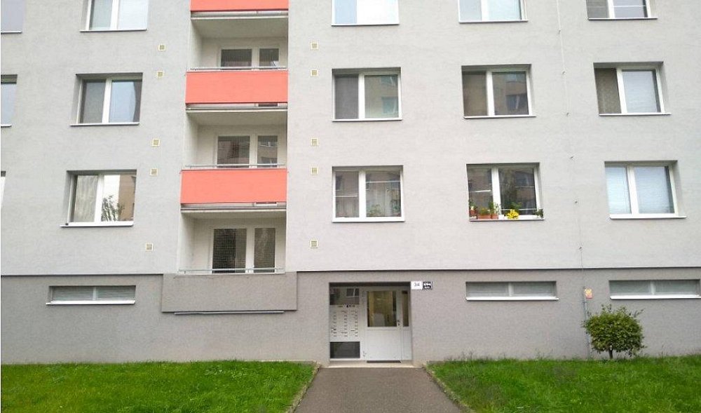 1+1, Teyschlova, Brno-město, Jihomoravský kraj
