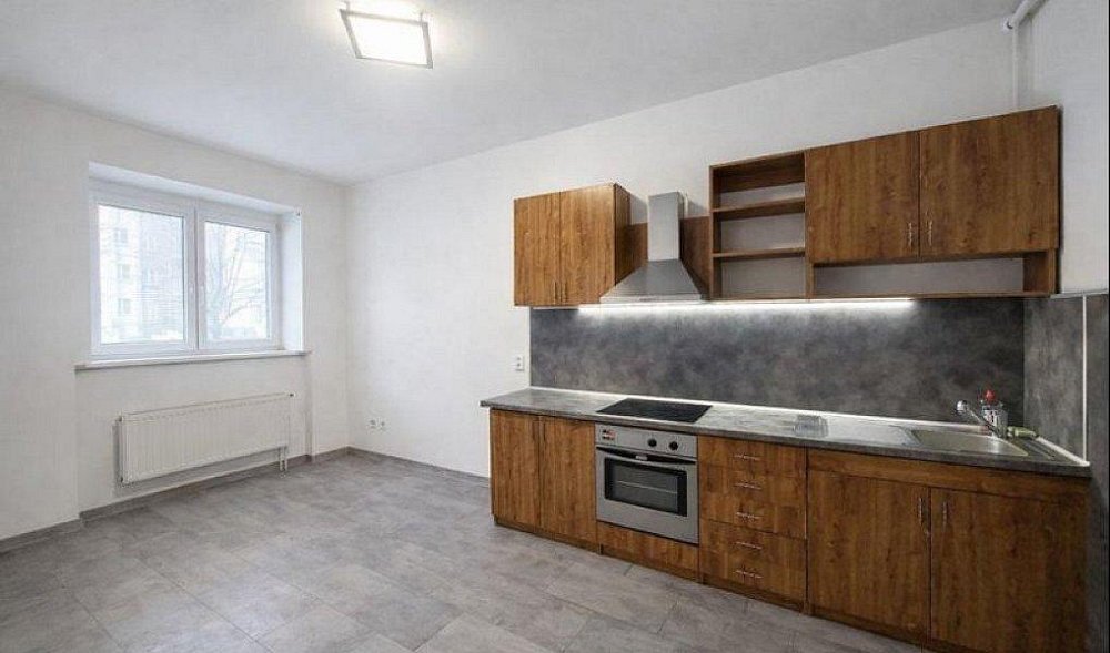 2+kk, Verdunská, Ostrava-město, Moravskoslezský kraj