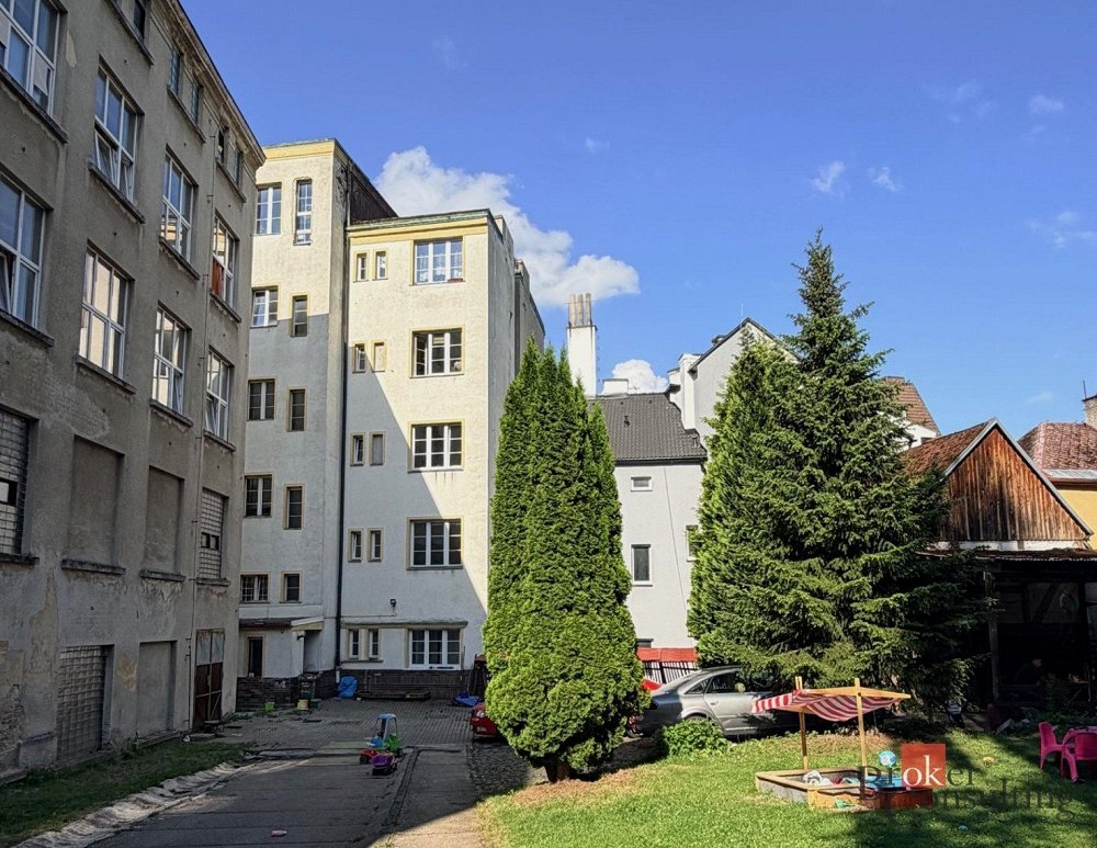 2+1, Hlavní, Aš, Cheb, Karlovarský kraj
