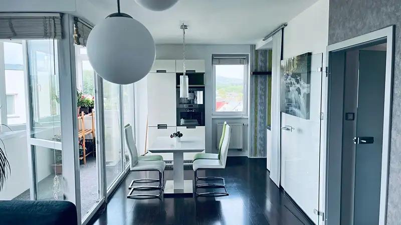 3+kk, Pod Rušičkou, Liberec, Liberecký kraj