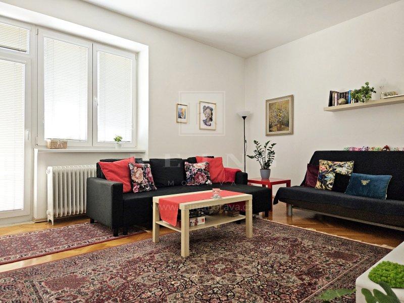 2+1, Grohova, Brno-město, Jihomoravský kraj