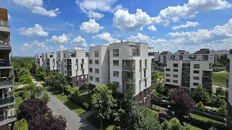 2+kk, Nad Smetankou, Praha 9 - Hrdlořezy