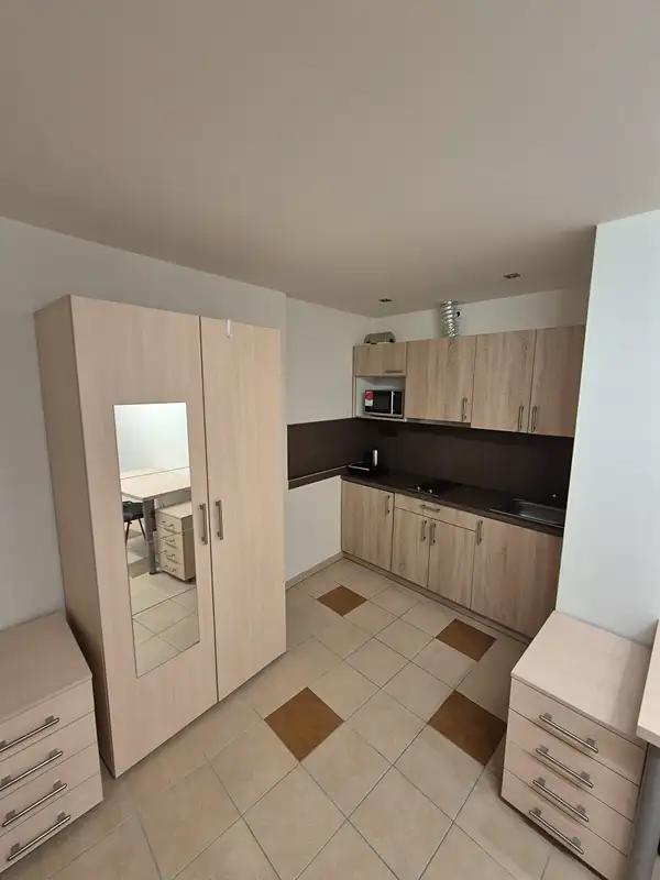 pokoj, Kapucínská, Olomouc, Olomoucký kraj