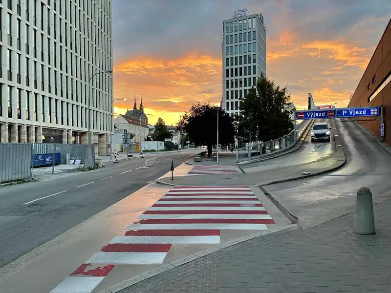 2+kk, Trnitá, Brno-město, Jihomoravský kraj
