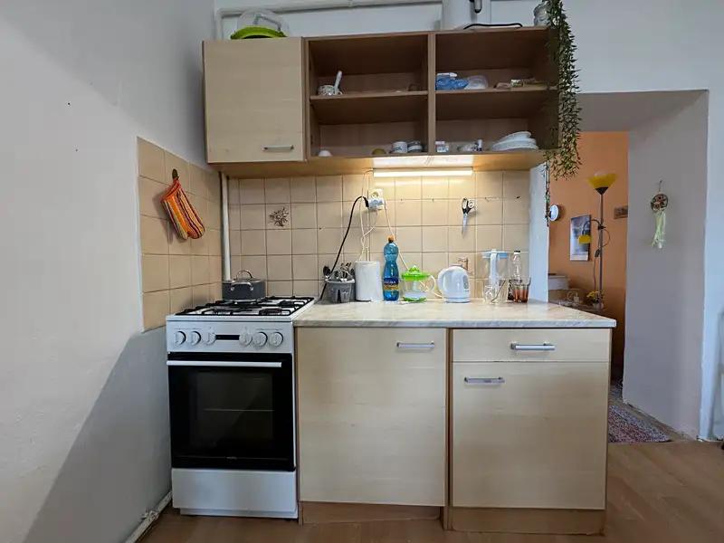1+1, Vojtěcha Outraty, Prostějov, Olomoucký kraj
