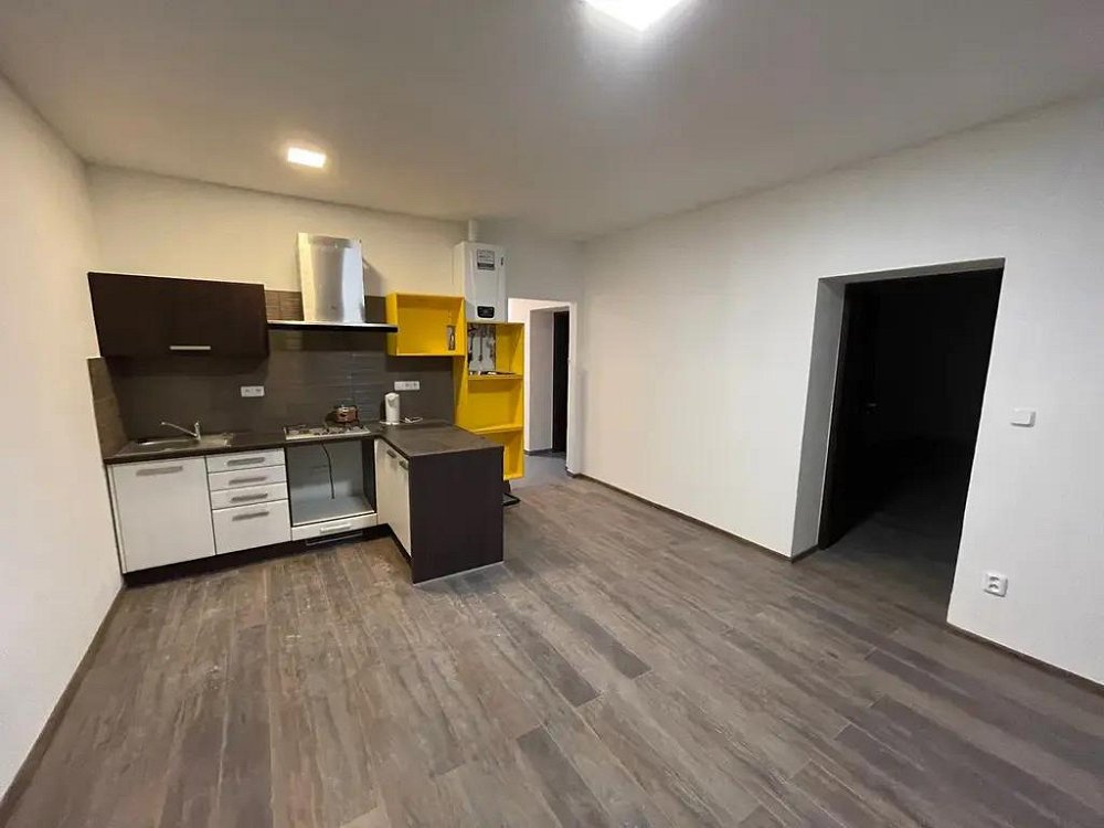 3+kk, Mařížská, Slavonice, Jindřichův Hradec, Jihočeský kraj