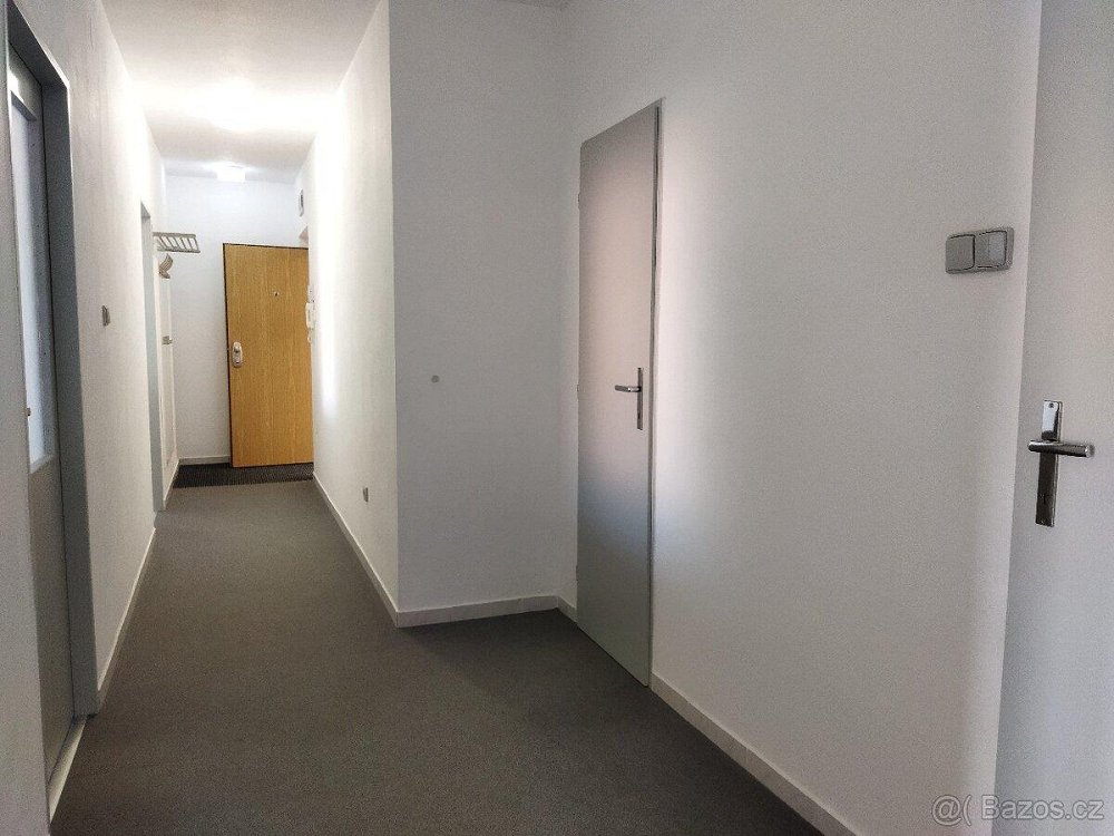 3+kk, Stavbařů, Strakonice, Jihočeský kraj