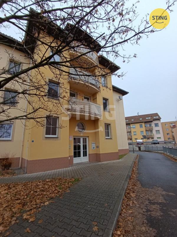 1+1, Sladkovského, Olomouc, Olomoucký kraj