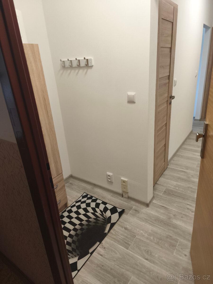2+1, Vsetín, Zlínský kraj