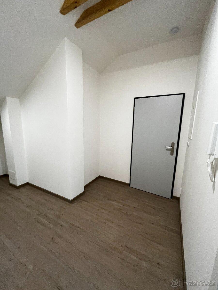 1+kk, Bráfova tř., Třebíč, Kraj Vysočina