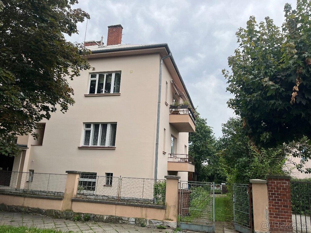 pokoj, Žilinská, Olomouc, Olomoucký kraj