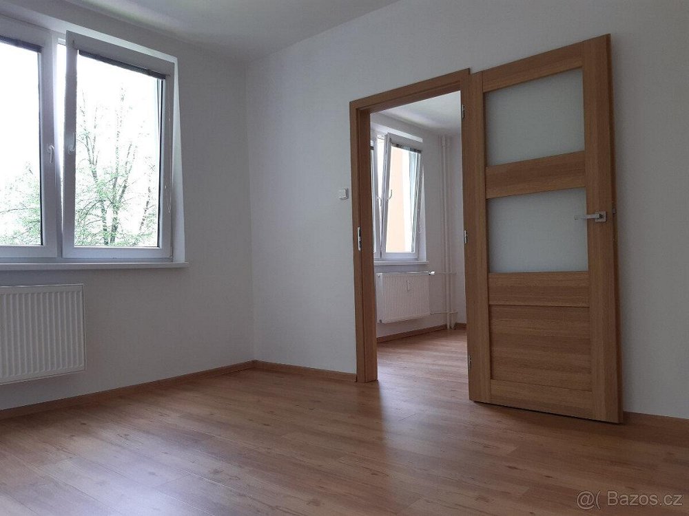 3+1, 5. května, Rožnov pod Radhoštěm, Vsetín, Zlínský kraj