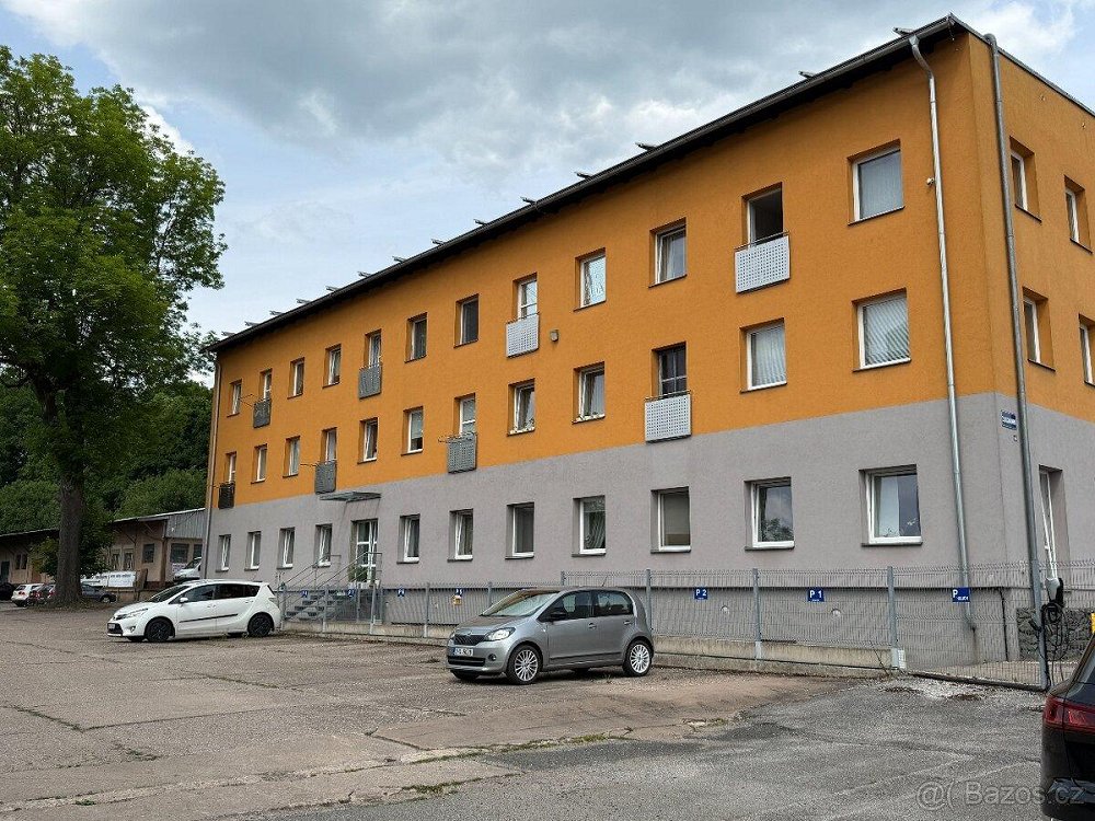 2+kk, Za Komínem, Trutnov, Královéhradecký kraj