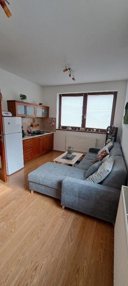 1+kk, 1. máje, Hrádek nad Nisou, Liberec, Liberecký kraj